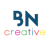 BN Creative Logotype