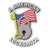 A American Locksmith Logotype