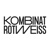 Kombinatrotweiss GmbH Logotype