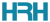 HRH Talent Solutions Logotype