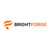Bright Forge Logotype