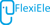FlexiEle Logotype