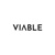 Viable Marketing Logotype