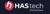 HasTech Solution Ltd. Logotype