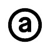 Aidan James Agency Logotype
