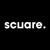 Scuare - production house Logotype