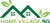 Home Village BG Logotype