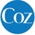 BlueCozmos Logotype