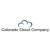 Colorado Cloud Company Logotype