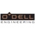 O'Dell Engineering Logotype