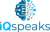IQspeaks Logotype