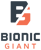 Bionic Giant Logotype