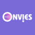 Onvies Web Logotype
