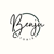 Benju Creatives Logotype