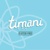 Timani Gluten Free Logotype