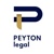 PEYTON legal Logotype