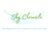 Sky Chronicle Logotype