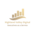 Highland Valley Digital Logotype