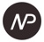 NP Studio Design Logotype