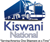 Kiswani National Inc. Logotype