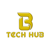 LB Tech Hub - Website Development Company Surat Logotype