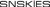 SN SKIES PRIVATE LIMITED Logotype