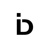 Dietrich Identity Logotype