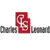 Charles Leonard Steel Services, LLC Logotype