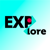 Explore Export Agency Logotype