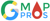 G Map Pros Logotype