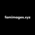 Fam Images Logotype