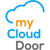myCloudDoor Logotype