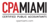 CPA Miami Logotype