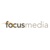 Focus Media, Inc. (Goshen, New York) Logotype