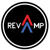 REVAMP Signs & Designs Logotype