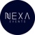 Nexa Events LLC Logotype