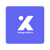 Infokalash IT Services Logotype