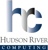 Hudson River Computing Logotype