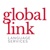 Global Link Language Services, Inc. Logotype