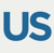 US Trade Logistics Logotype