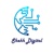 Shekh Digital Marketing Logotype