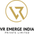 VR EMERGE INDIA PVT. LTD Logotype