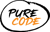 Pure Code Digital Agency Logotype