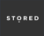 STORED Logotype
