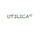 Utilica Inc. Logotype