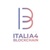 Italia4Blockchain Logotype