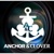 Anchor and Clover Logotype