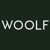 Woolf Interior Design & Interior Architecture Logotype
