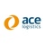 ACE Logistics Estonia Logotype
