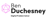 BenDuchesney.com Logotype
